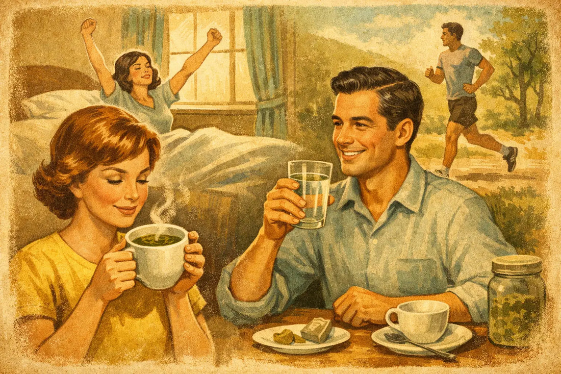 Caffeine Reduction Success Stories That Feel Real