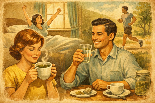 Caffeine Reduction Success Stories That Feel Real