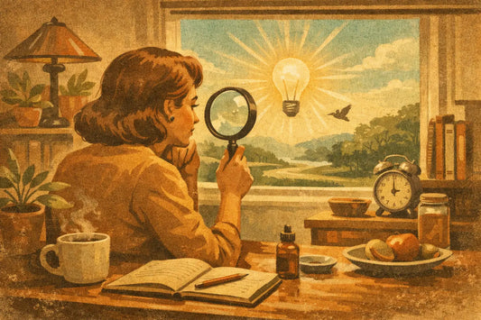 How to Support Focus Naturally Every Day
